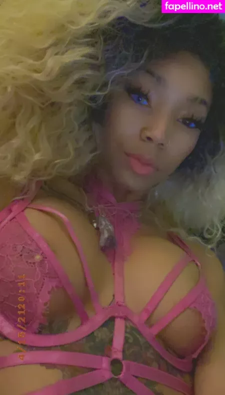 Spoiledbrincess OnlyFans Thumbnail #6iQ9AYRAE9