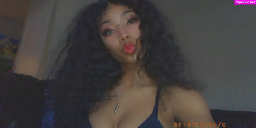 Spoiledbrincess OnlyFans Thumbnail #V76XA67bjP