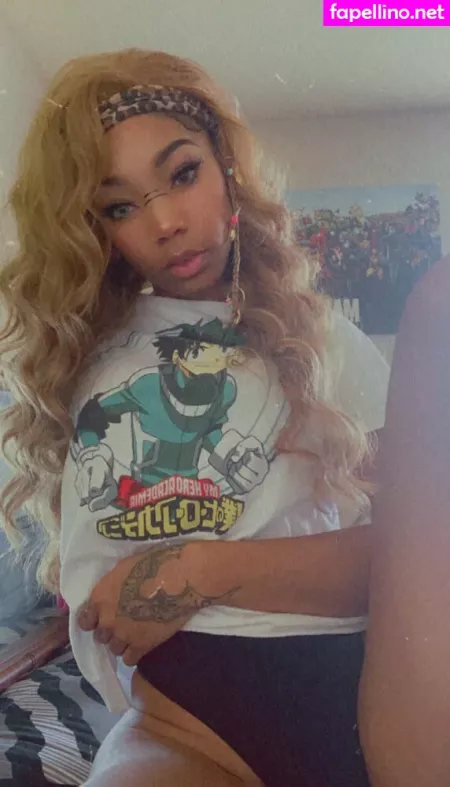 Spoiledbrincess OnlyFans Thumbnail #yTo7nMoJ7f