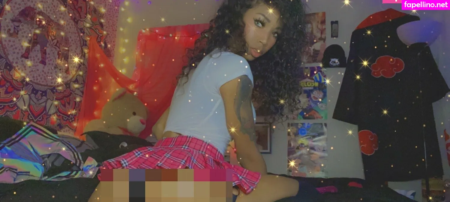 spoiled_brincess, spoiledbrincessfree Nude Leaked OnlyFans Photo #yEUBcmPmc0