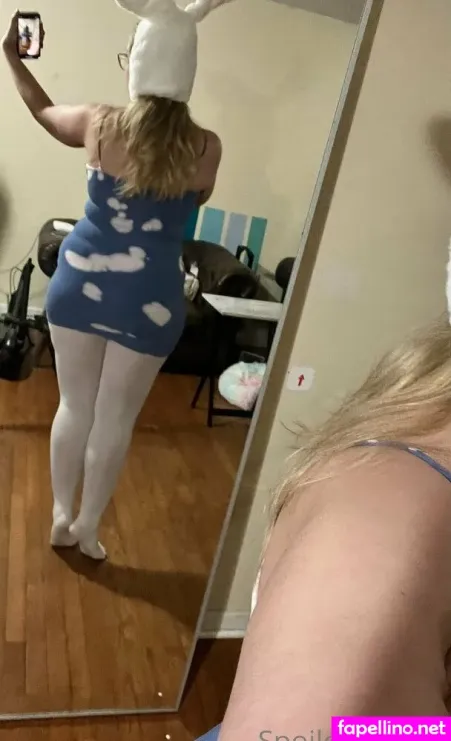 Spoiledfans OnlyFans Thumbnail #eTTX9CWIq5