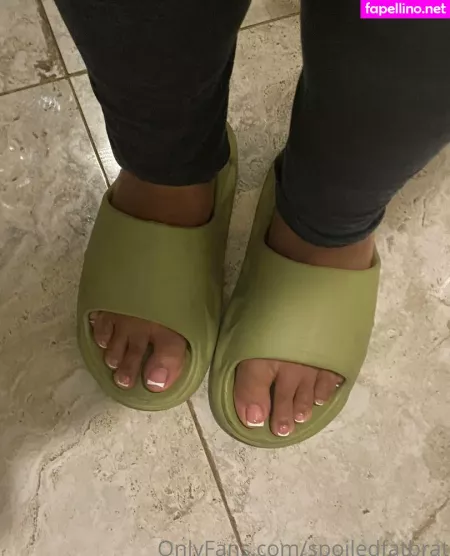 Spoiledfatbrat OnlyFans Thumbnail #GFocaecd0a