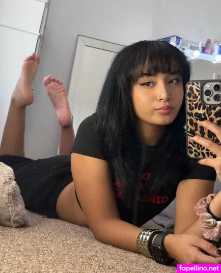 Spoiledhay OnlyFans Thumbnail #SipHAgPLyo