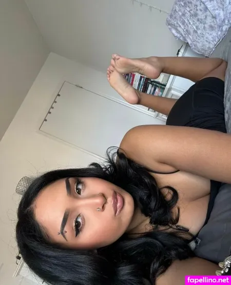 Spoiledhay OnlyFans Thumbnail #crctr3GoZ0