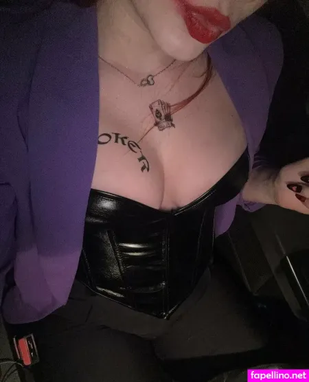 Spoiledhottieamelia OnlyFans Thumbnail #yeJ0GQUZS3