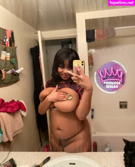 Spoiledikigaii OnlyFans Thumbnail #BqsGR6FTEf