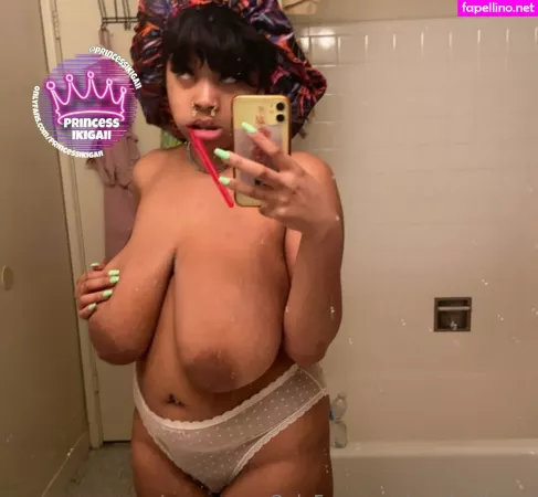 Spoiledikigaii OnlyFans Thumbnail #WcdYvu9enU