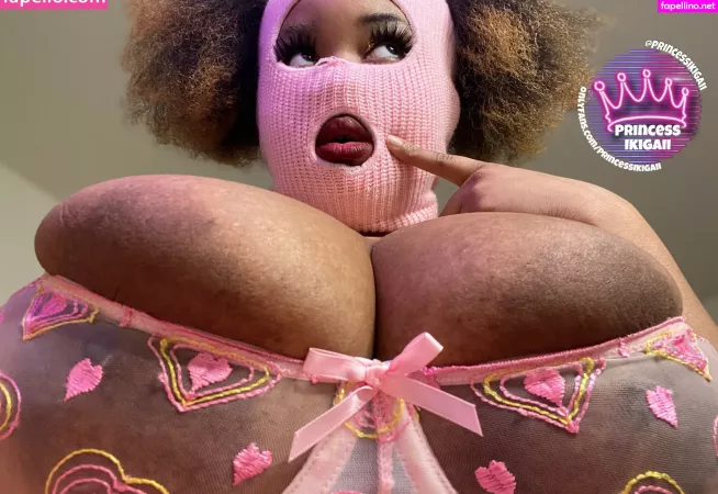 Spoiledikigaii OnlyFans Thumbnail #Xtb78qYl8i