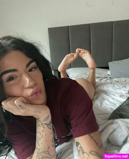 Spoiledlatinaa OnlyFans Thumbnail #FE5yfwmurY