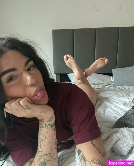 Spoiledlatinaa OnlyFans Thumbnail #FH1NmtXoqR