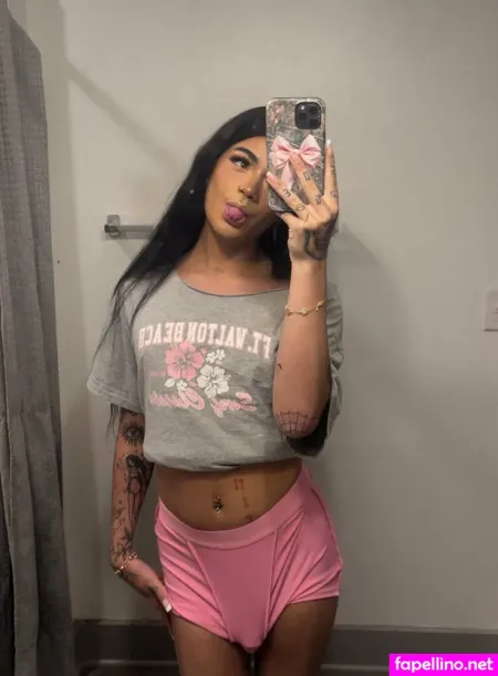 Spoiledlatinaa OnlyFans Thumbnail #UOkeilU6EJ