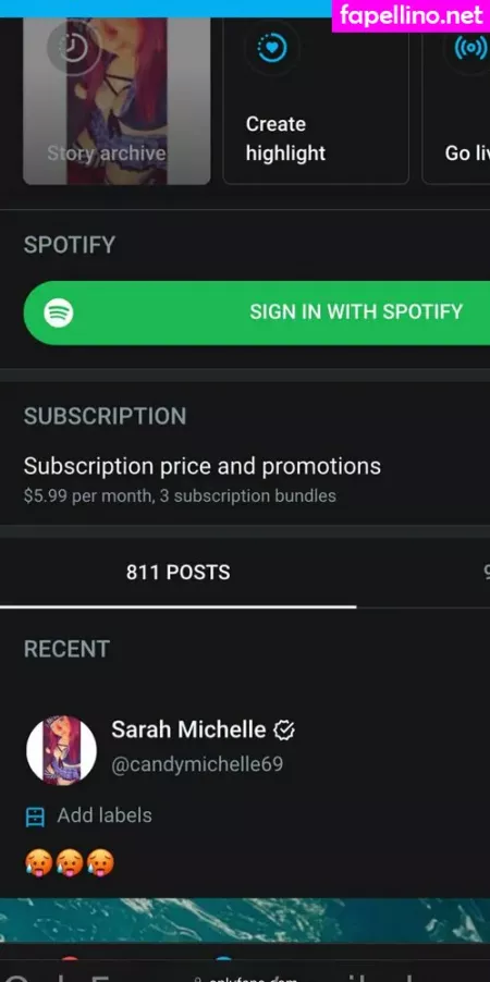 Spoiledqueen180 OnlyFans Thumbnail #J8DNsz8J5O