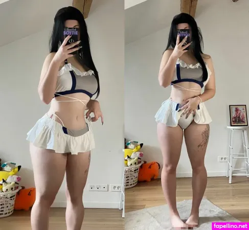 Spoiledsoftie OnlyFans Thumbnail #2rRvukwhir