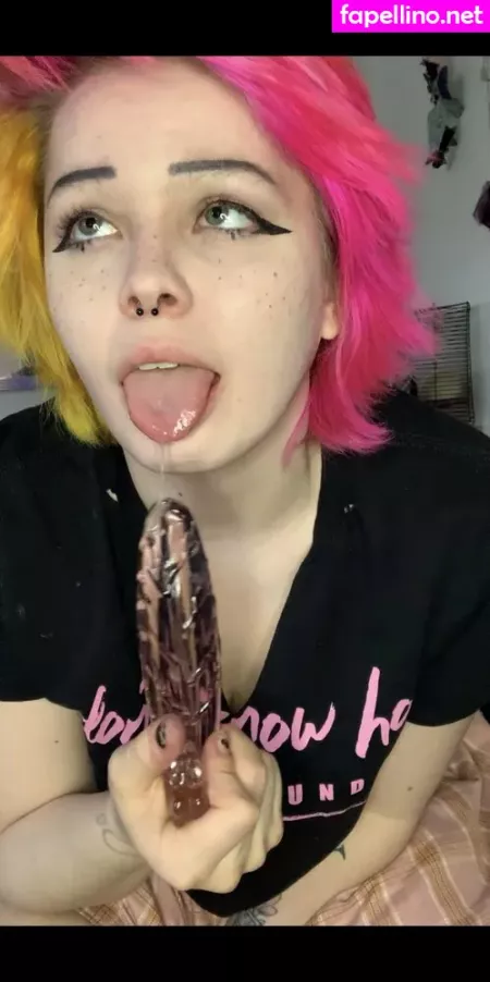 Spoiledxobrat OnlyFans Thumbnail #7TmmNNvvkP