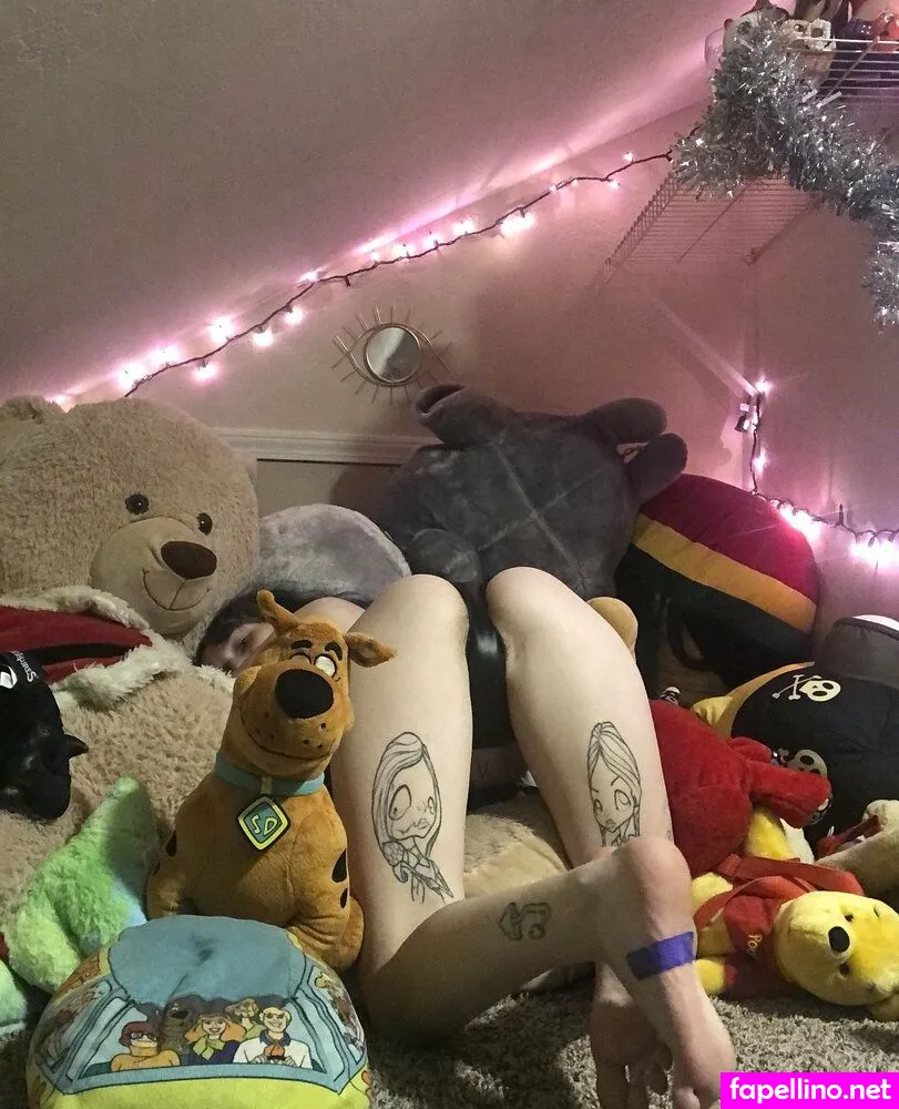 southsidesprincess, spoiledxrottxn Nude Leaked OnlyFans Photo #WMshI3oKai