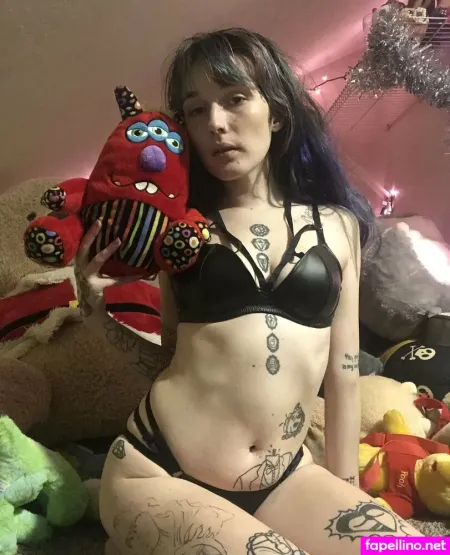 Spoiledxrottxn OnlyFans Thumbnail #bOCiYCW465