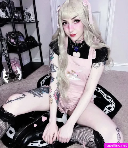 Spoilzoey OnlyFans Thumbnail #BF7hlGHLse