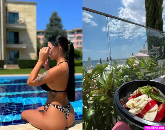 Spokoinaya OnlyFans Thumbnail #II1OA4kuhY