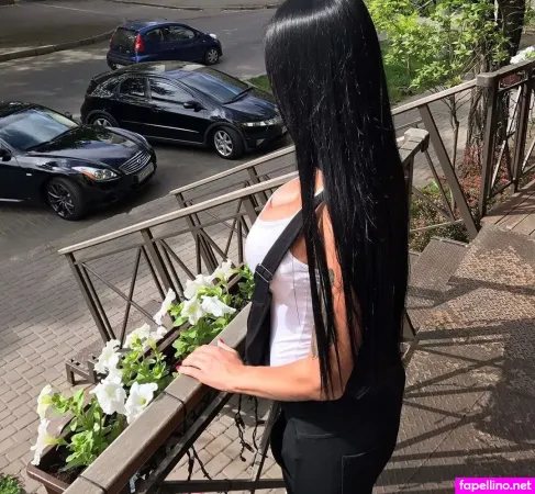 Spokoinaya OnlyFans Thumbnail #JnMczemDAO