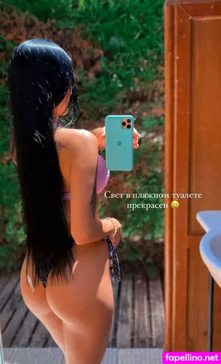 Spokoinaya OnlyFans Thumbnail #Y2S7YkN1Cr