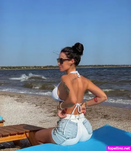 Spokoinaya OnlyFans Thumbnail #bDVM5ExU9E