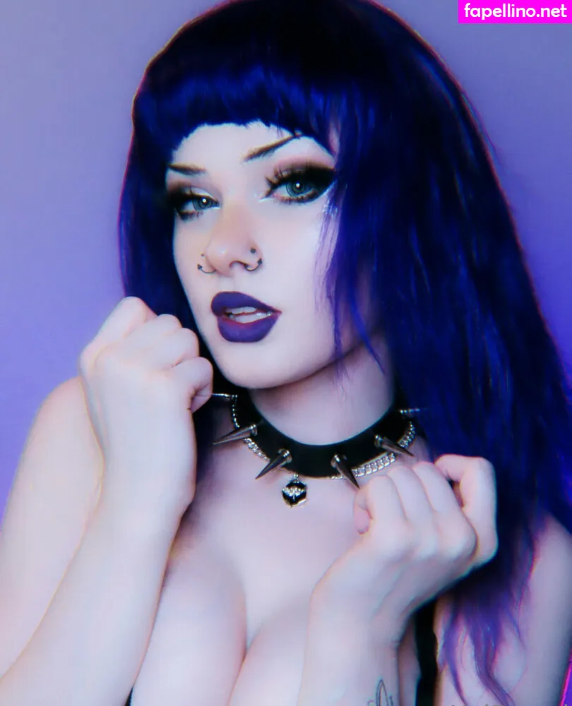 spookbunni Nude Leaked OnlyFans Photo #CMnJbWyZTK