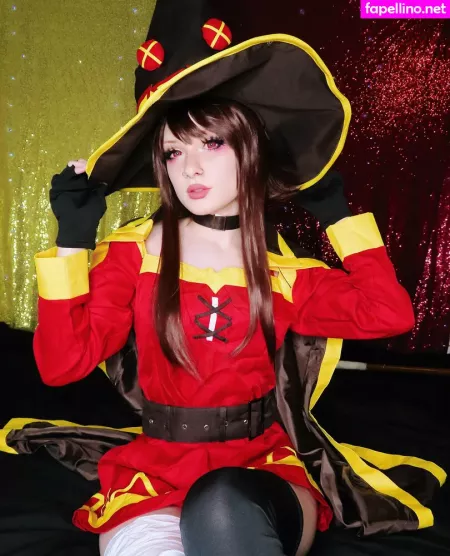 Spookbunni OnlyFans Thumbnail #QYMPizZrGi