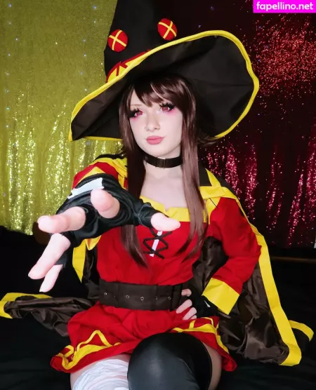 Spookbunni OnlyFans Thumbnail #WMJtmuyNHl