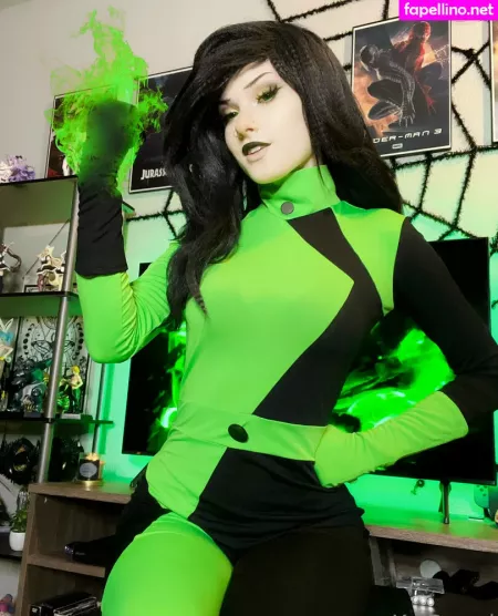 Spookbunni OnlyFans Thumbnail #ia8sWuTiFW