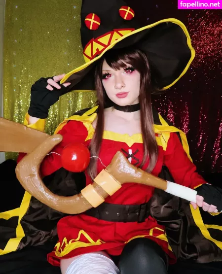 Spookbunni OnlyFans Thumbnail #kWJBHif4QP