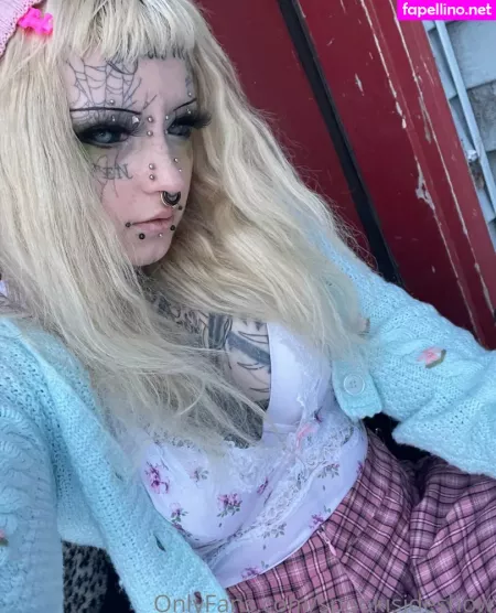 Spooki OnlyFans Thumbnail #0Q7X6L7faL