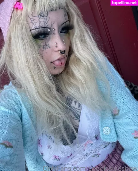 Spooki OnlyFans Thumbnail #8tgOTIVPO0