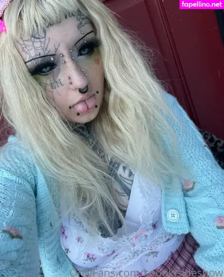 Spooki OnlyFans Thumbnail #fkLwMyMT4V