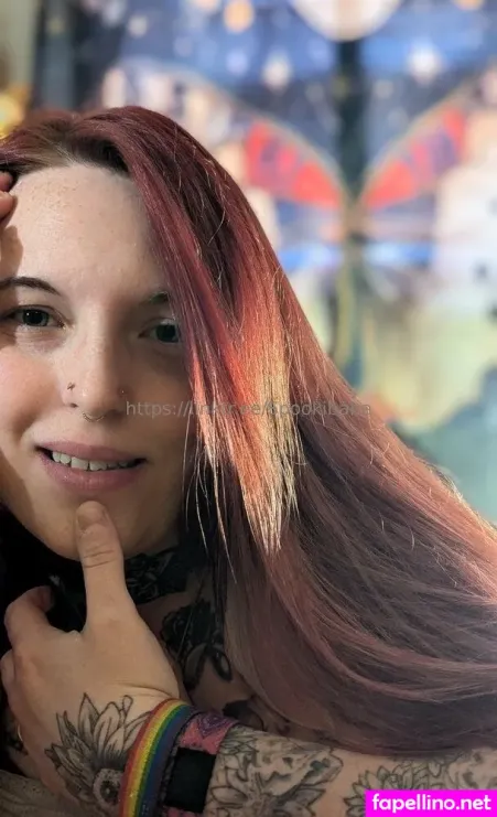 Spookibabefreepage OnlyFans Thumbnail #FAZpM0NsTh