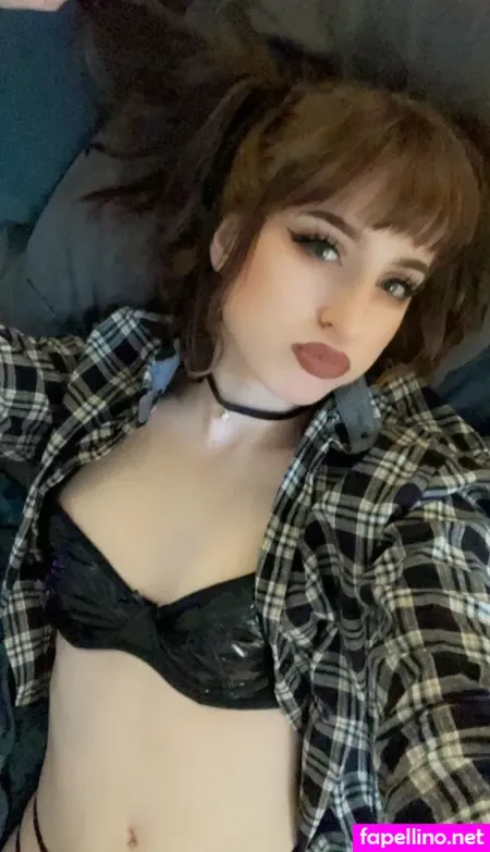 Spookibooo OnlyFans Thumbnail #JCdcidMcWi
