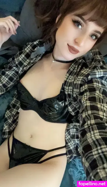 Spookibooo OnlyFans Thumbnail #ztjd1OwJWk