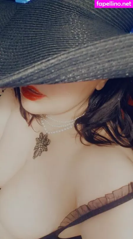 Spookieboobie OnlyFans Thumbnail #pwYDsMIlae