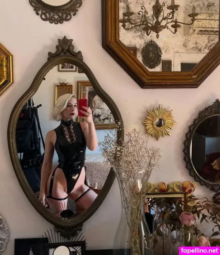 Spookieshelbie OnlyFans Thumbnail #Mh2NV71z7w