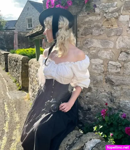 Spookieshelbie OnlyFans Thumbnail #SXNEyBNzsB