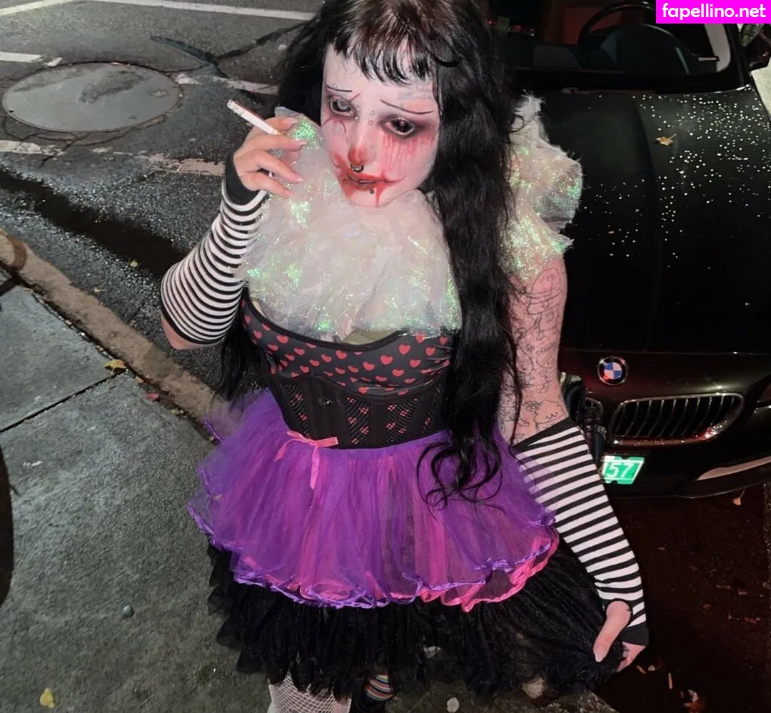 hepcathelm, spookisideshow Nude Leaked OnlyFans Photo #3j6et2xeaP