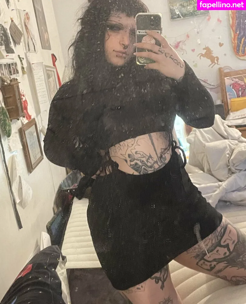 hepcathelm, spookisideshow Nude Leaked OnlyFans Photo #6FGvoznAOp