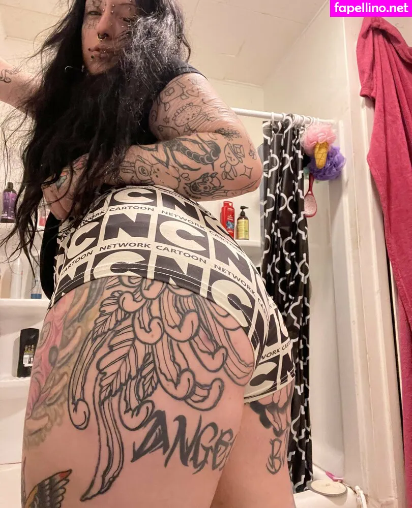hepcathelm, spookisideshow Nude Leaked OnlyFans Photo #9FRbV815qu