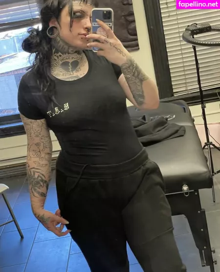 Spookisideshow OnlyFans Thumbnail #BTEQn2bUuu