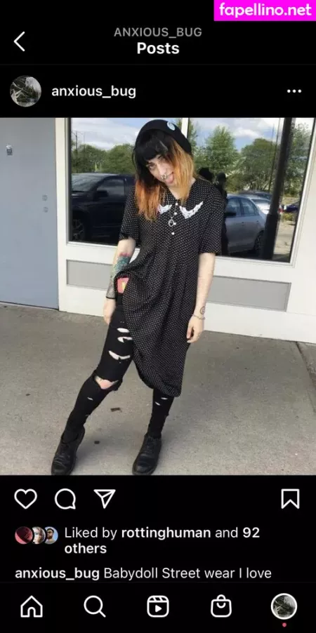 Spookisideshow OnlyFans Thumbnail #D6cdP5KOzW