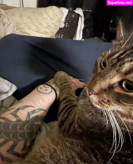 Spookisideshow OnlyFans Thumbnail #Ha3KbnNLt5