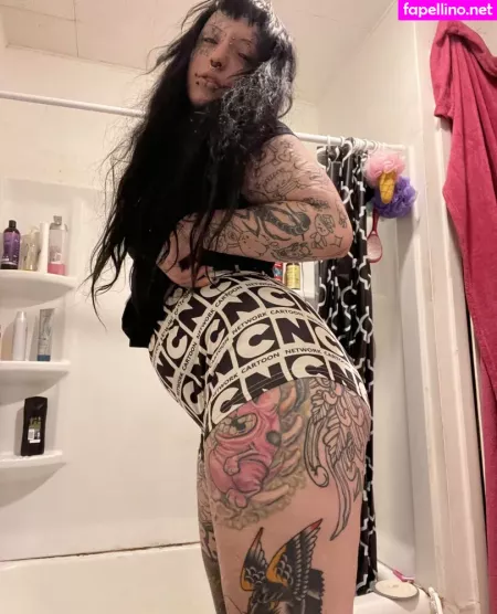 Spookisideshow OnlyFans Thumbnail #IqqAsy4ztb