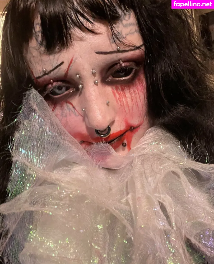 hepcathelm, spookisideshow Nude Leaked OnlyFans Photo #P4vR7df2lV