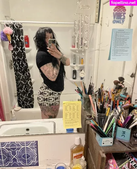 Spookisideshow OnlyFans Thumbnail #XFTGKElM7U