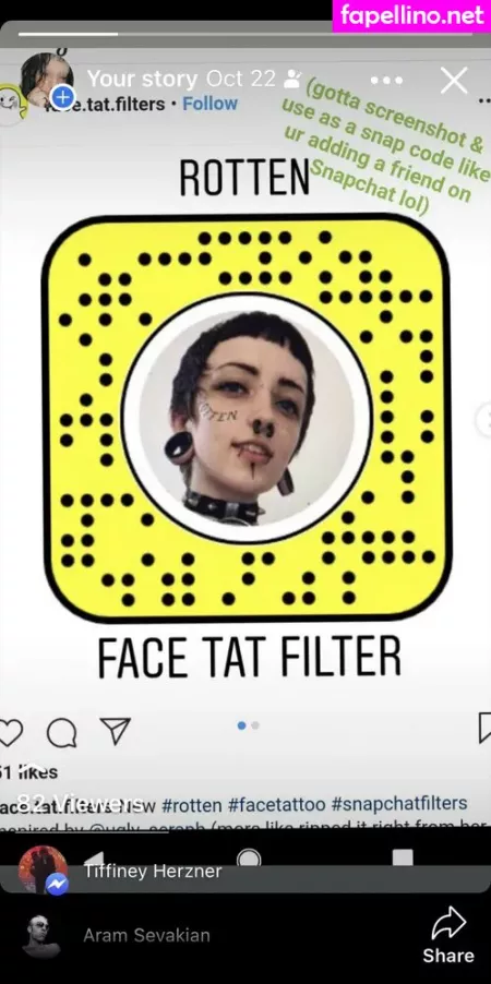 Spookisideshow OnlyFans Thumbnail #ZdD0dUsSPX