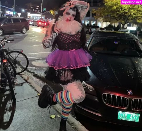 Spookisideshow OnlyFans Thumbnail #b1IkmuoeOe